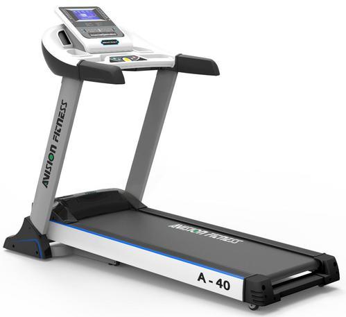 Avision Fitness Motorized Treadmill