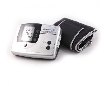 Blood Pressure Monitor Upper Arm System