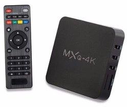 Tv Box Video Player