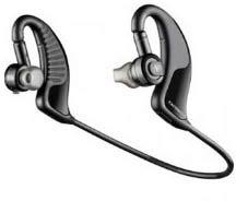 Plantronics Bluetooth Backbeat Headphone