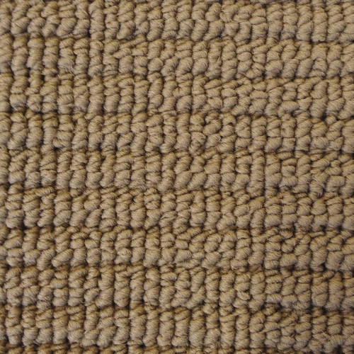 Synthetic carpet