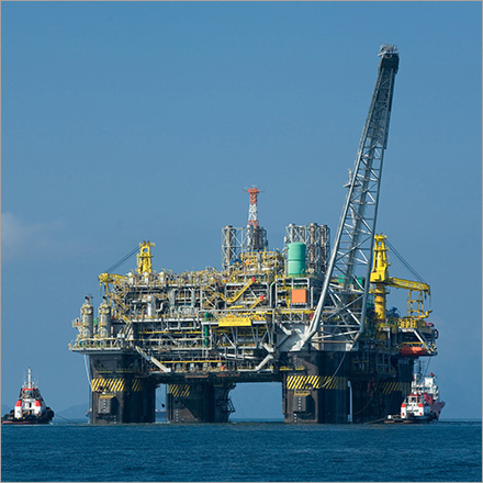 Oil Drilling Starch