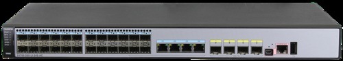 AC Managed Switch