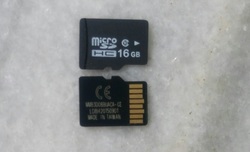 sd card