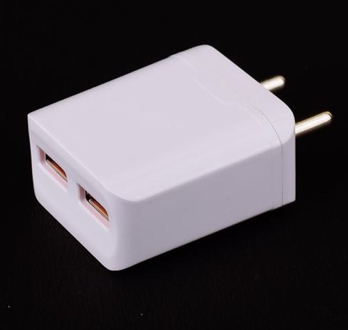 Usb Charger, Color : White