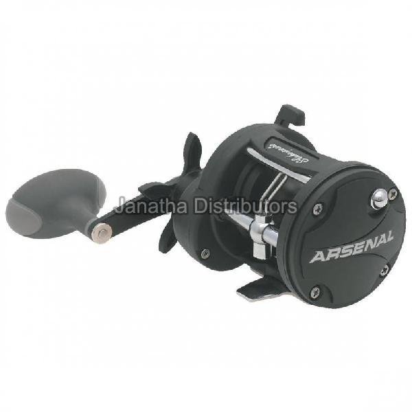 Trolling Fishing Reels at Best Price in Thrissur