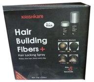 Krishkare Hair Building Fibres