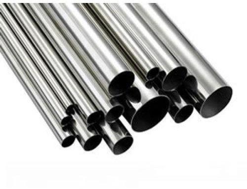 Reva stainless steel pipes, Specialities : Fine Finish