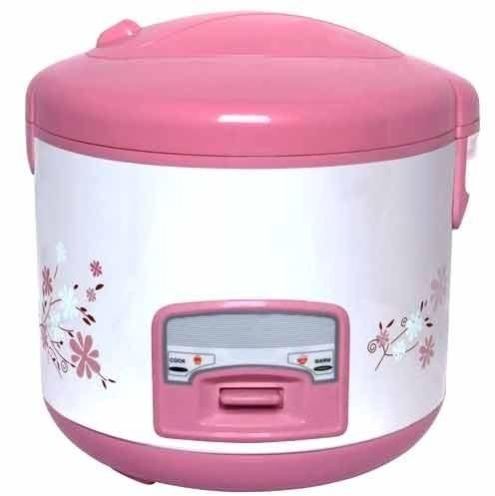 Plastic Rice Cooker, Capacity 1.5 Ltr at Best Price in Chennai ID