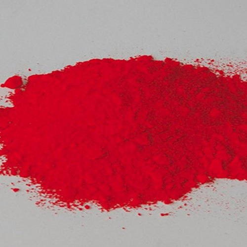 Rhodamine Dye Powder, Color : Red