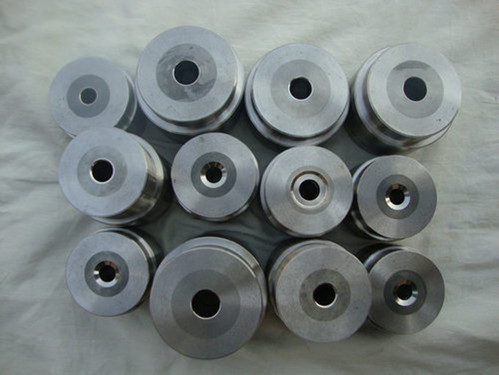 tungsten carbide die