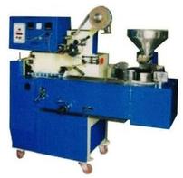 Pillopack wraping Machine, Capacity : 120-220Kg/Hour