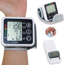 Automatic Wrist Bp Monitor, for  Blood Pressure Reading, Feature : Accuracy, Digital Display, Highly Competitive