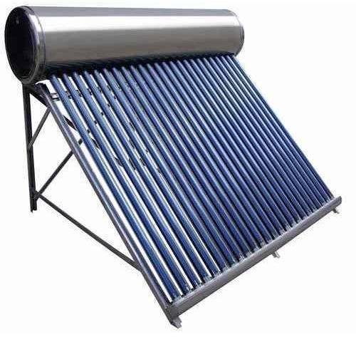 Stainless Steel Tank Solar Water Heater