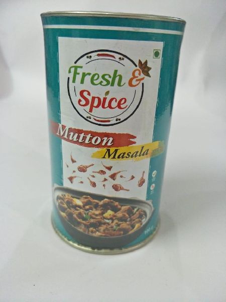 Common Mutton Masala, Form : Powder