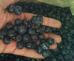 1kgs Natural frozen berries, Taste : Sweet