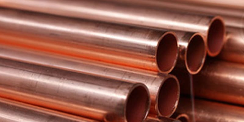 Copper Polished 70/30 Cupro Nickel Tubes, for Gas Supplying, Dimension : 10-20mm, 20-30mm, 30-40mm