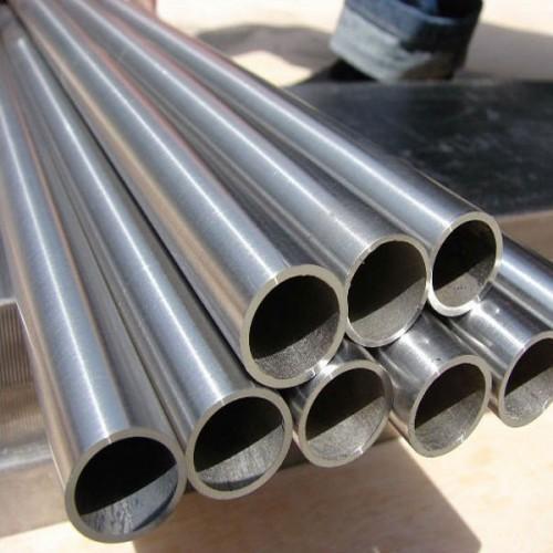ALLOY 600 SEAMLESS PIPES