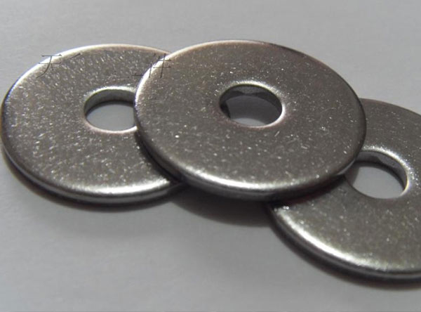 NICKEL 201 WASHERS