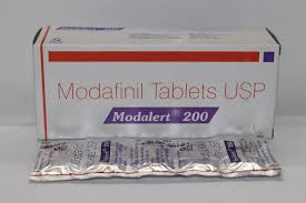 Modalert Modafinil Tablets
