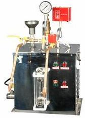 AST Steam Cleaner Machines
