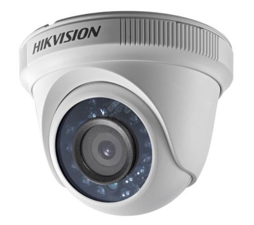 Hikvision and Dahua HD CCTV Camera