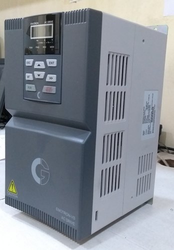 Three Phase CG AC Drive