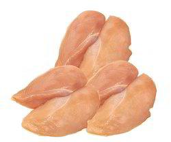 Boneless Chicken Breast, for Cooking, Hotel, Restaurant, Packaging Type : Carton Boxes, Plastic Bag