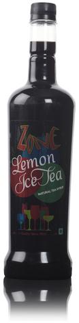 Lemon Ice Tea Concentrate