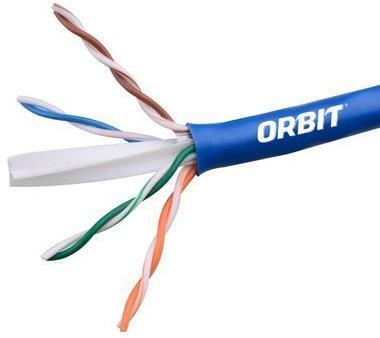 Orbit CCTV Cable