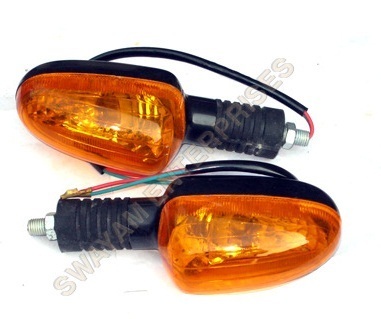 motorcycle lights