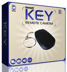 Key Remote Camera