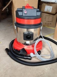 Automatic Vacuum Cleaner
