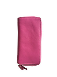 Female Leather Wallet