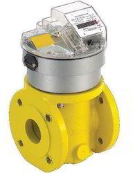 Local Natural Gas Flow Meter, Voltage : 220 V