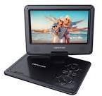Dvd Portable Player, for Club, Home, Parties, Events