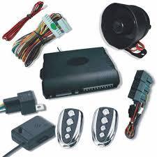 Plastic car security alarm, Feature : Easy To Install, Eco Friendly, Heat Resistant, High Accuracy
