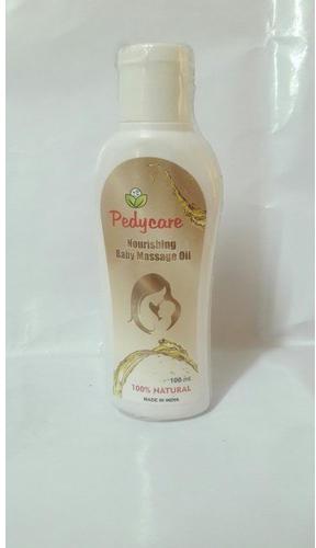 Pedycare Baby Massage Oil, Age Group : 3-12 Months, Newly Born