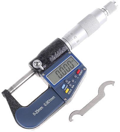 mitutoyo measuring instruments