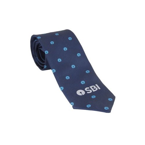 Customized Printed Tie