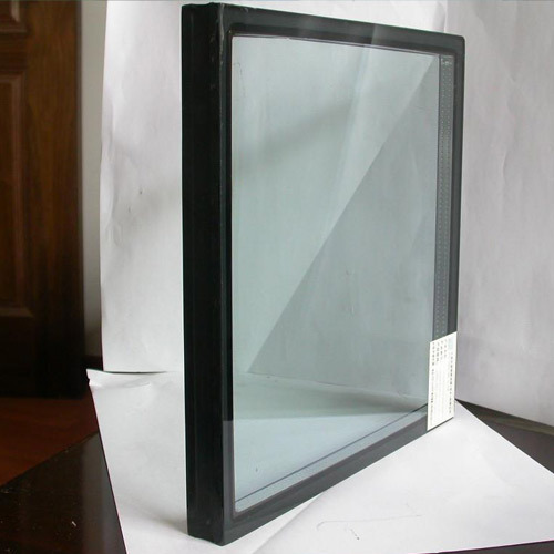 Double Glazed Insulated Glass, Shape : Flat