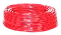 Tony Cables House Wire, Wire Size : 0.3 Sqmm - 0.8 Sqmm