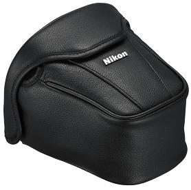 Nikon camera case