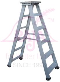 Raja Interior aluminum step ladder