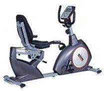 Magnetic Recumbent Exercise Bike, Feature : Optimum Quality, Precisely Design