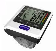 Wrist Bp Monitor, Feature : Accuracy, Digital Display, Highly Competitive, Battery Indicator, Light Weight