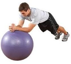 Hand Exercise Ball