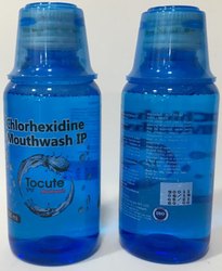 Antiseptic mouthwash, for Clinical, Dental, Hospital, Packaging Type : Bottle, Glass Bottle, Plastic Bottle