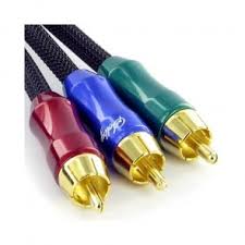 Component Video Cable