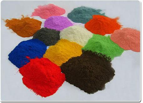 Epoxy Powder Coatings